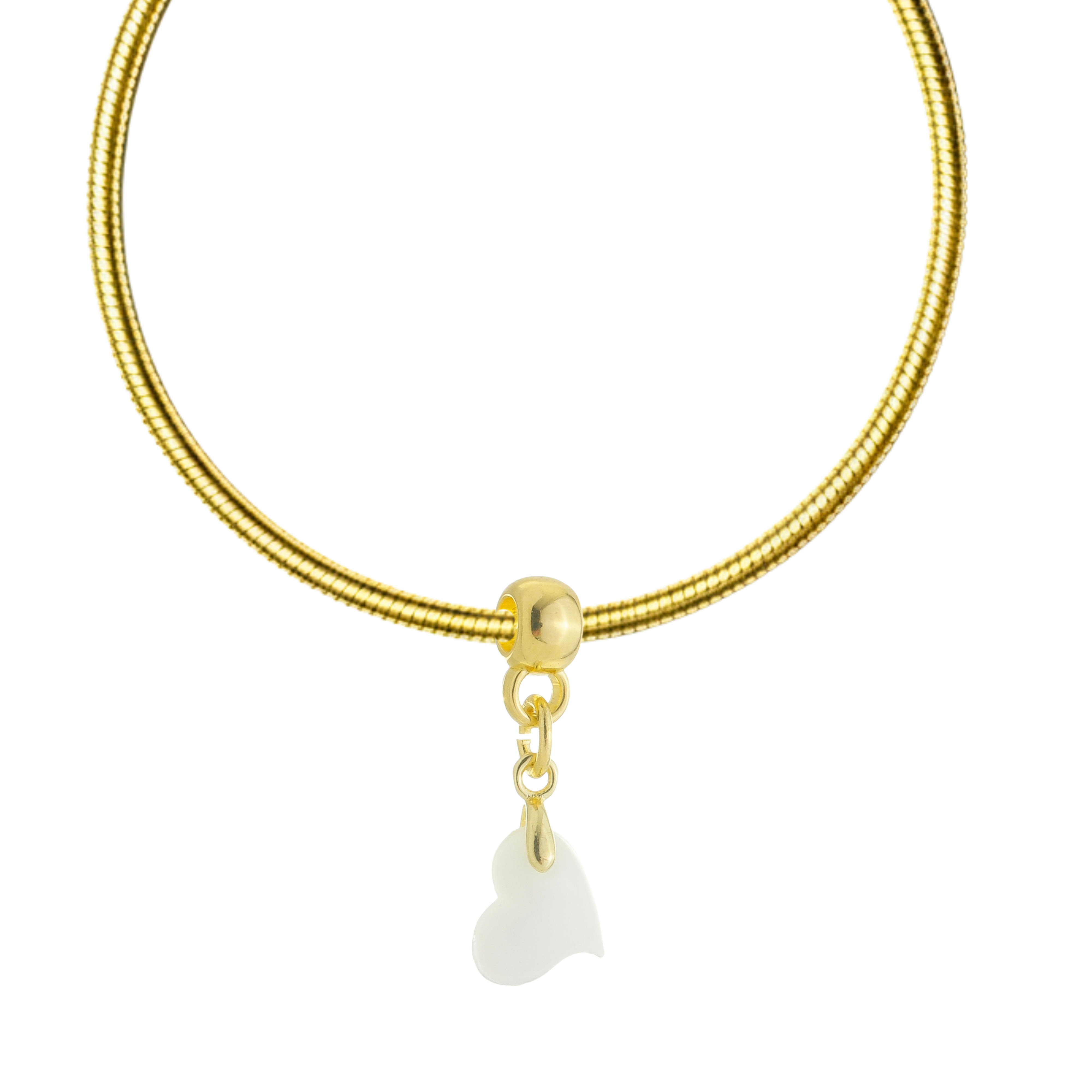 Charm con Pulsera - Kit no Incluido 
