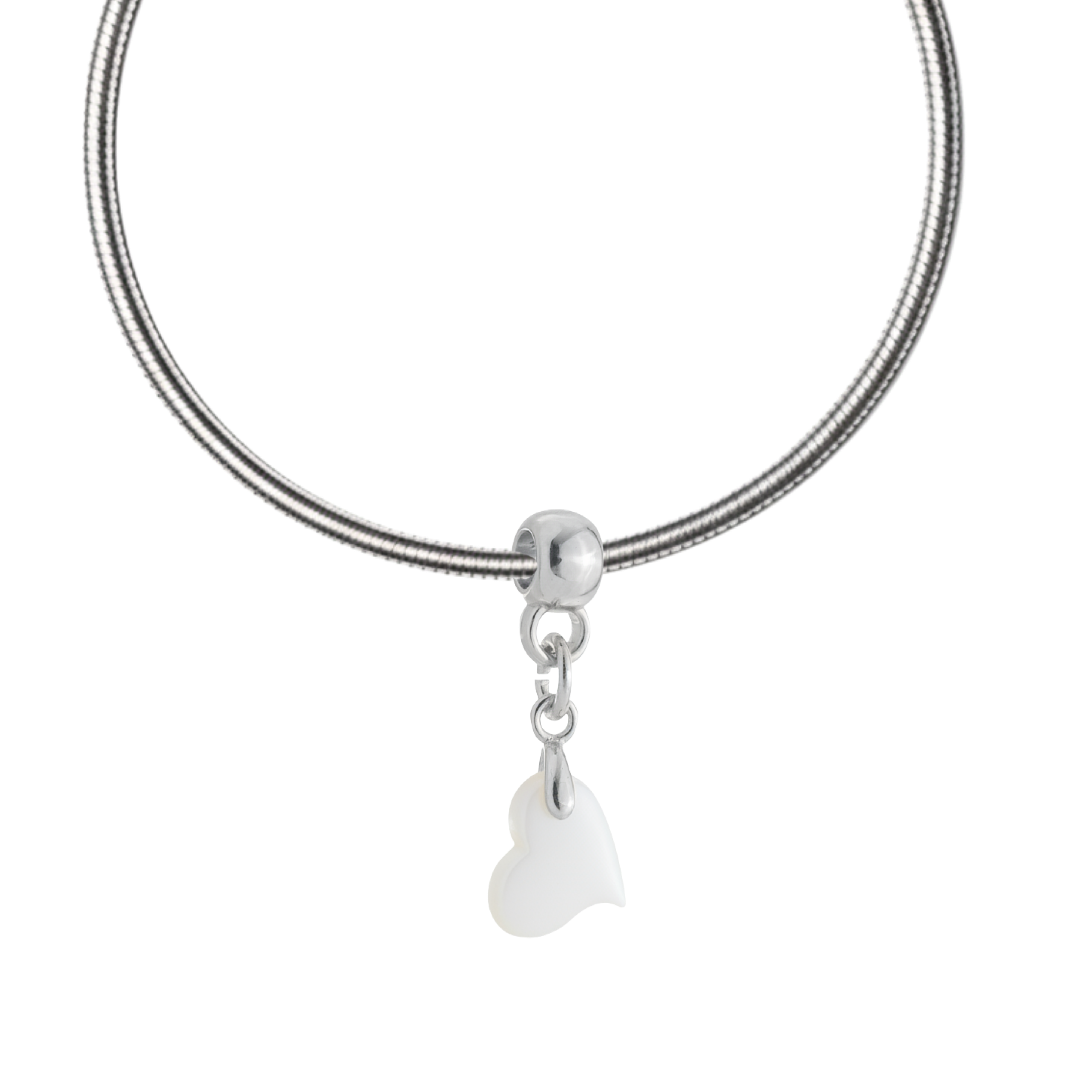Charm con Pulsera - Kit no Incluido 