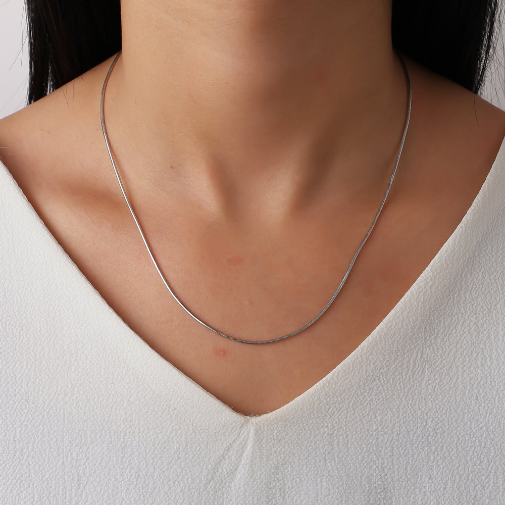 Lisbon Necklace